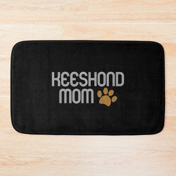 Item preview, Keeshond Mom designed and sold by kindxinn.