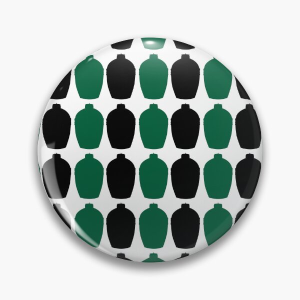 Item preview, Big Green Egg Colors  designed and sold by Mackabee.