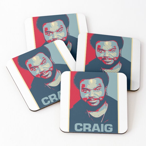 Item preview, Craig designed and sold by DFA.
