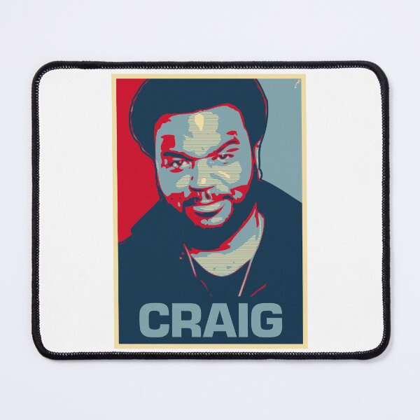 Item preview, Craig designed and sold by DFA.