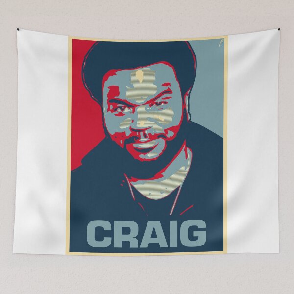 Item preview, Craig designed and sold by DFA.