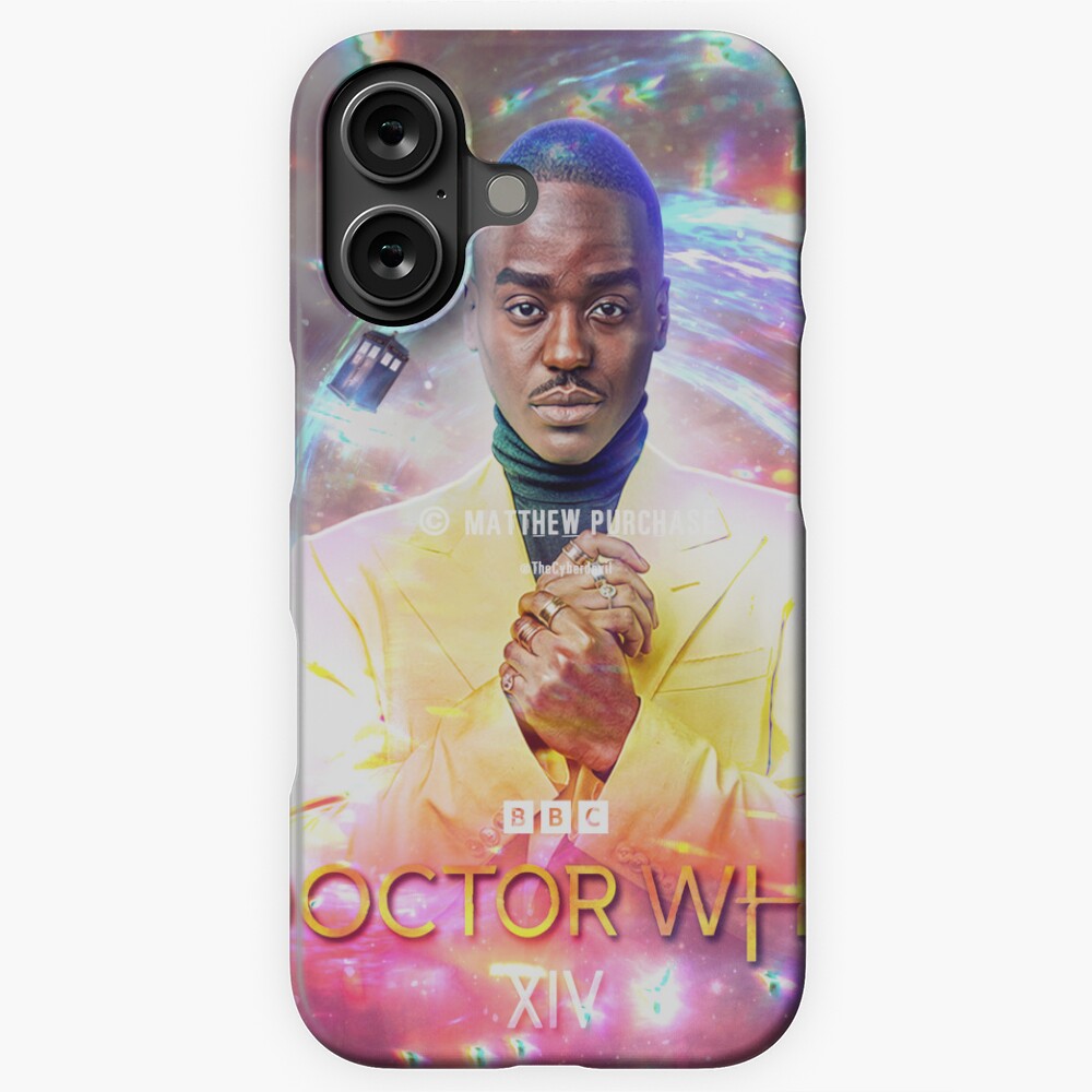 Item preview, iPhone Snap Case designed and sold by TheCyberdevil.