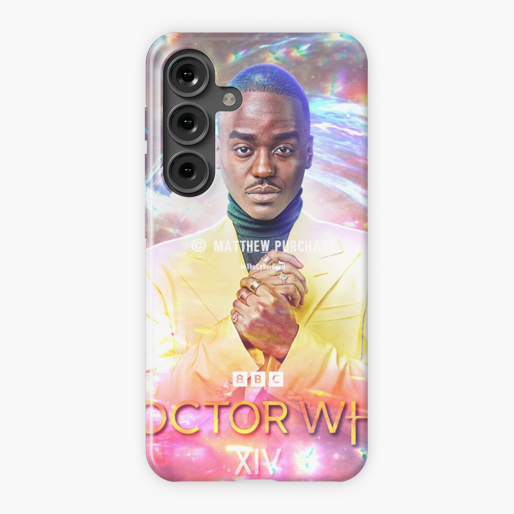 Item preview, Samsung Galaxy Snap Case designed and sold by TheCyberdevil.