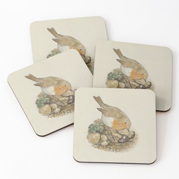 Item preview, The Tale of Peter Rabbit (1902) - Beatrix Potter designed and sold by SALON DES ARTS.