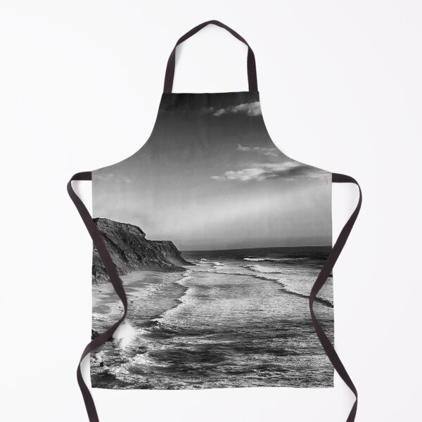 Item preview, Coastline B&W designed and sold by NunoPires.
