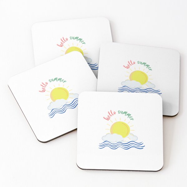 Item preview, Hello Summer designed and sold by Benlaniboutique.