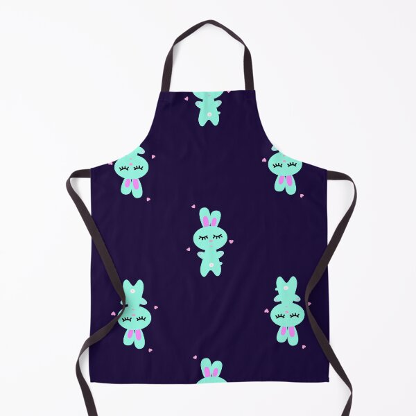 Item preview, Bunny Children Fun Fancy Texture  designed and sold by DigitalChickHub.