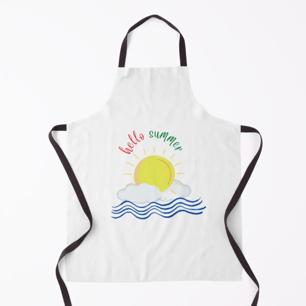 Item preview, Hello Summer designed and sold by Benlaniboutique.