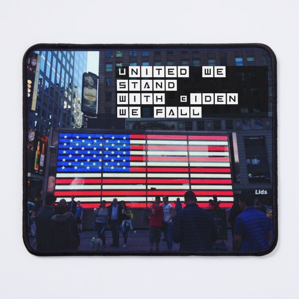 Item preview, United we stand design  designed and sold by 2classic.