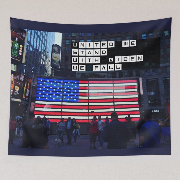 Item preview, United we stand design  designed and sold by 2classic.