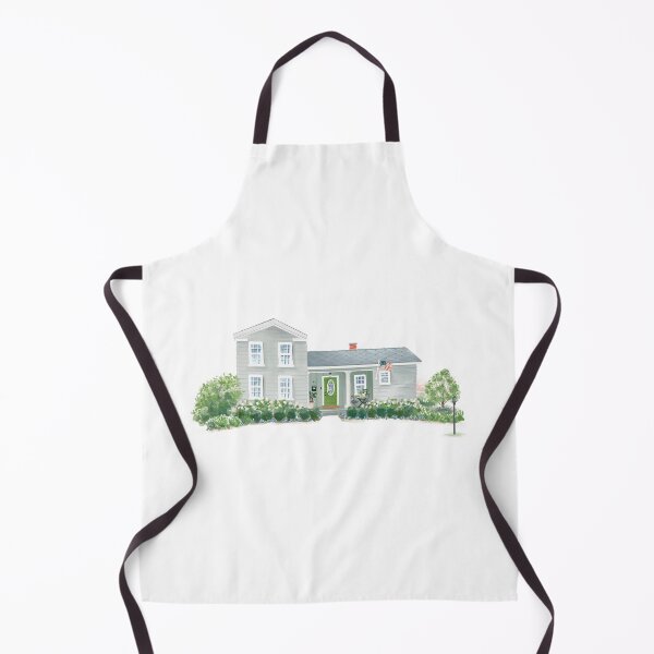 Item preview, 41 Buffalo Street, Village of Clarkston, Michigan  designed and sold by Awake88.