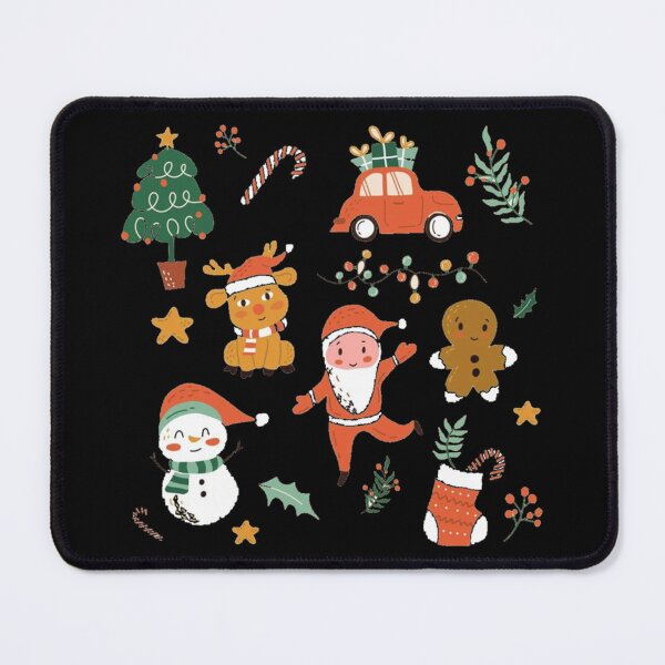 Item preview, Noël magique  designed and sold by ClaudieDicki.