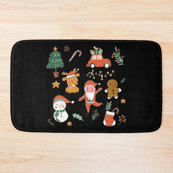 Item preview, Noël magique  designed and sold by ClaudieDicki.