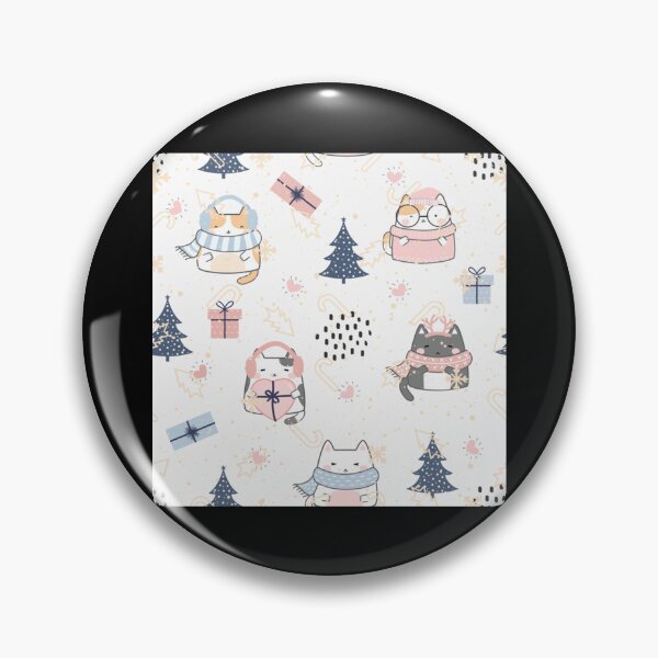 Item preview, Motif de Noël !! - Motif d'hiver !! - Collection Hiver !!  designed and sold by ClaudieDicki.