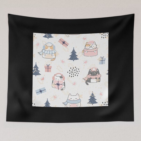 Item preview, Motif de Noël !! - Motif d'hiver !! - Collection Hiver !!  designed and sold by ClaudieDicki.