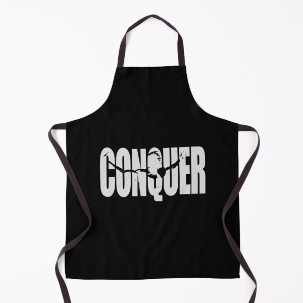 Item preview, Conquer Essential T-Shirt designed and sold by contawana1s.