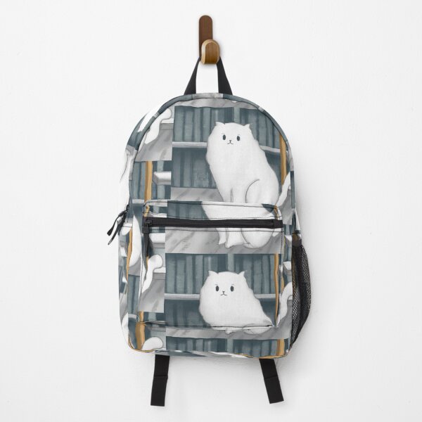 Item preview, Intellectual Cat no. 2 designed and sold by Artistinrome.