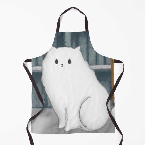 Item preview, Intellectual Cat no. 2 designed and sold by Artistinrome.