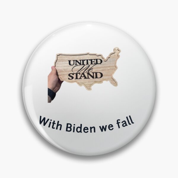 Item preview, Copy of United we stand design  designed and sold by 2classic.