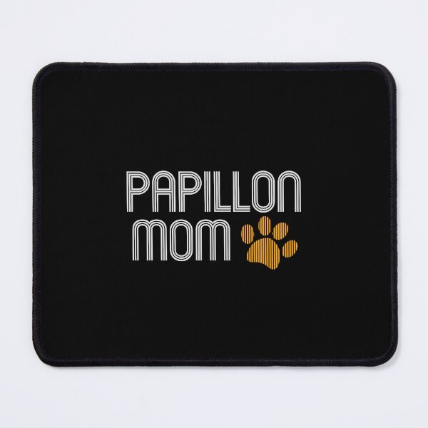 Item preview, Papillon Mom designed and sold by kindxinn.