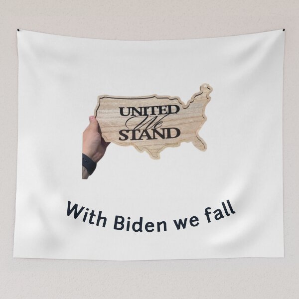 Item preview, Copy of United we stand design  designed and sold by 2classic.