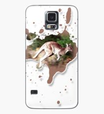 roo! Case/Skin for Samsung Galaxy