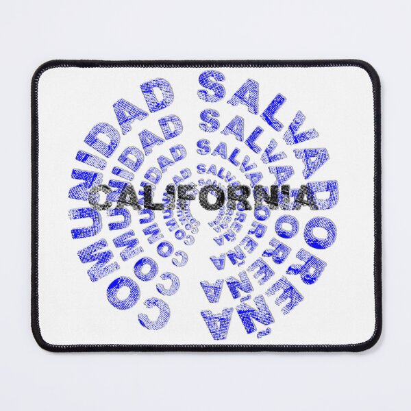 Item preview, Salvadoran community in California designed and sold by Salvatienda.