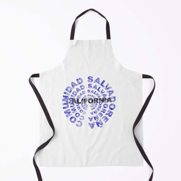 Item preview, Salvadoran community in California designed and sold by Salvatienda.