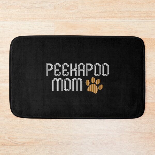 Aperçu de l'œuvre Peekapoo Mom créée et vendue par kindxinn.