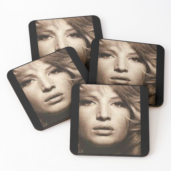 Item preview, monica vitti designed and sold by ClaudieDicki.