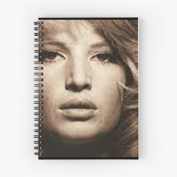 Item preview, monica vitti designed and sold by ClaudieDicki.