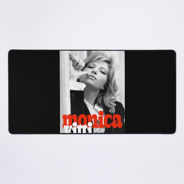 Aperçu de l'œuvre monica vitti créée et vendue par ClaudieDicki.