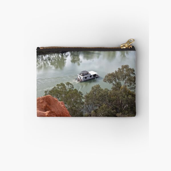 Item preview, 0144 Cruising on the Murray designed and sold by Hans Kawitzki.