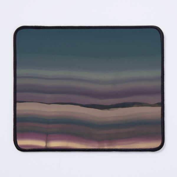 Item preview, Rainbow fluorite and teal designed and sold by RedCloudDesign.