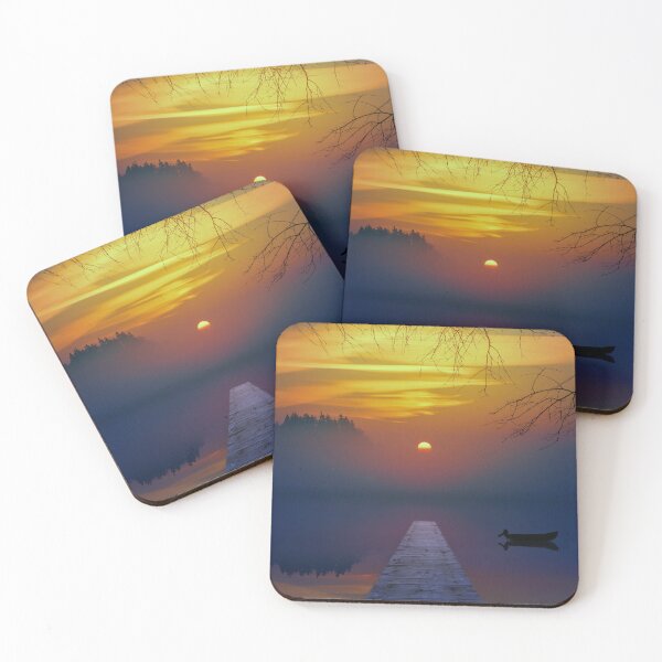Item preview, Gorgeous Maldives sea waves design for beach lovers 2 designed and sold by shalakacreats.
