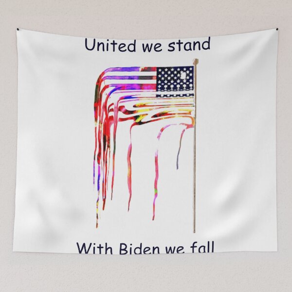Item preview, Copy of Copy of United we stand design  designed and sold by 2classic.