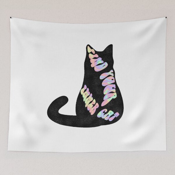 Item preview, Find your inner cat designed and sold by ONPINI.