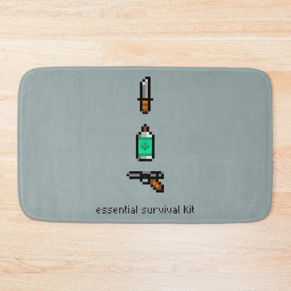 Item preview, Shhhh... Listen! Do You Hear The Sound Of Resident Evil designed and sold by Sensabaugh101R.