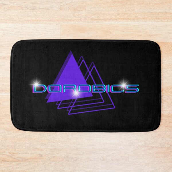 Item preview, DOROBICS designed and sold by Spiffle.