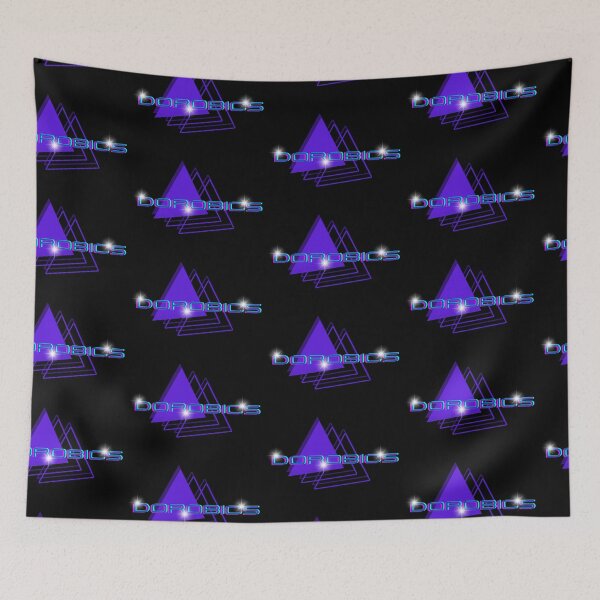 Item preview, DOROBICS designed and sold by Spiffle.