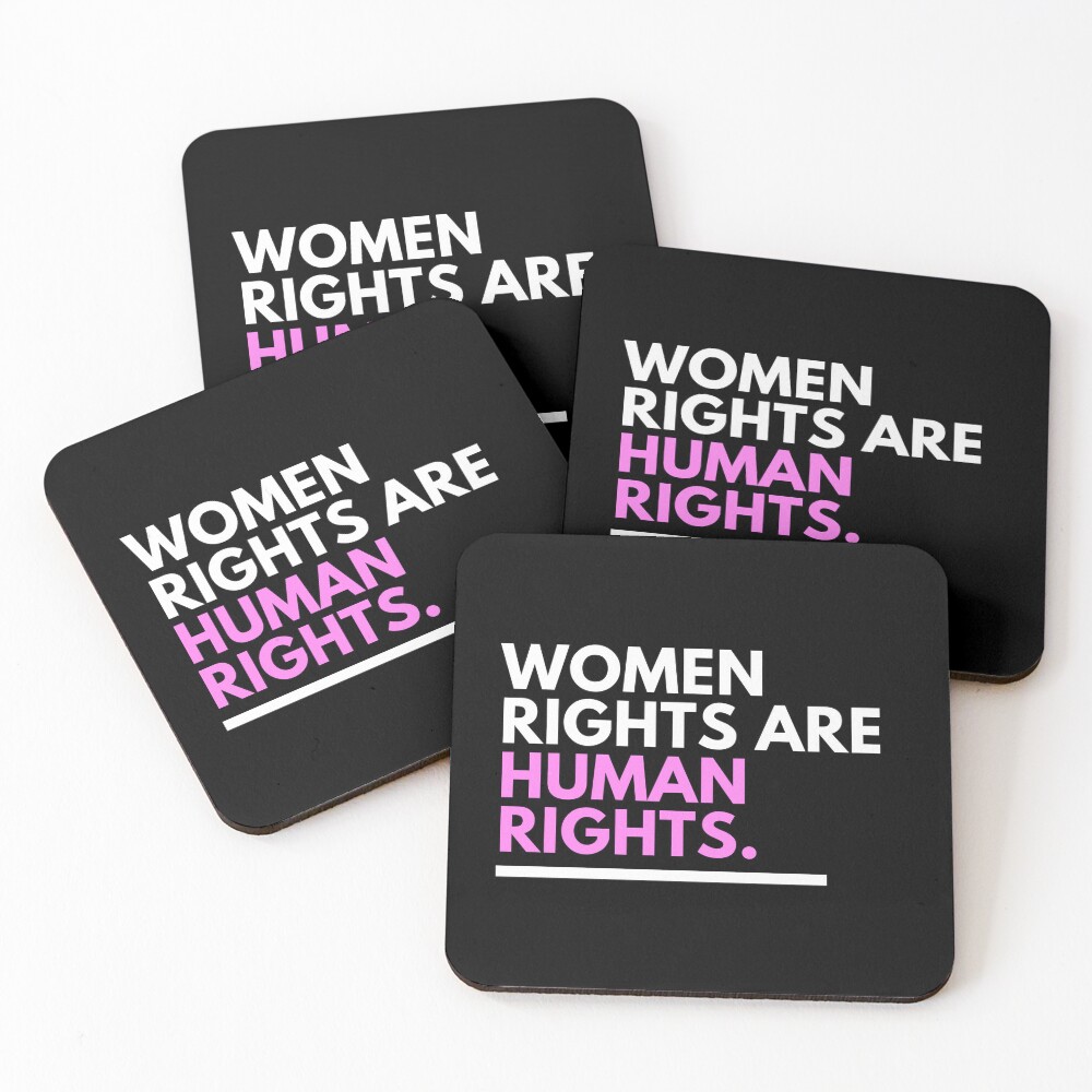 Item preview, Coasters (Set of 4) designed and sold by Pixelish.