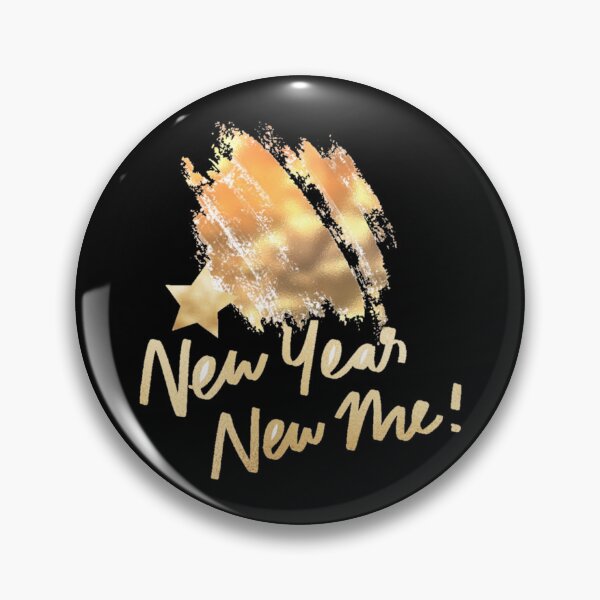 Item preview, Nouvelle année nouveau moi designed and sold by ClaudieDicki.