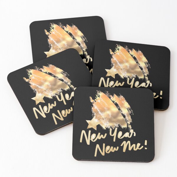 Item preview, Nouvelle année nouveau moi designed and sold by ClaudieDicki.