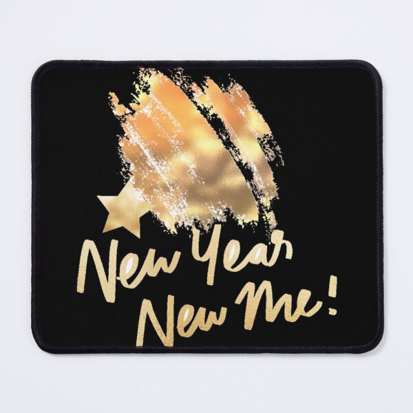 Item preview, Nouvelle année nouveau moi designed and sold by ClaudieDicki.