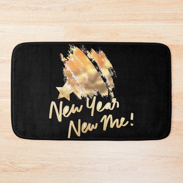 Item preview, Nouvelle année nouveau moi designed and sold by ClaudieDicki.