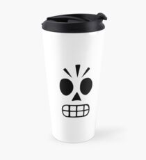 Manny Calavera Thermobecher