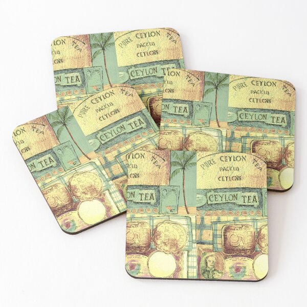 Item preview, Ceylon, nostalgia designed and sold by Nickdavisinghe.
