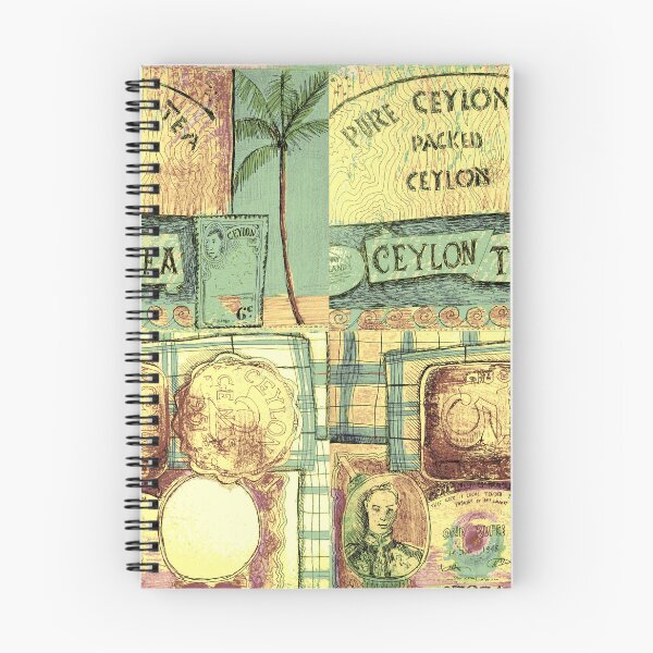 Item preview, Ceylon, nostalgia designed and sold by Nickdavisinghe.