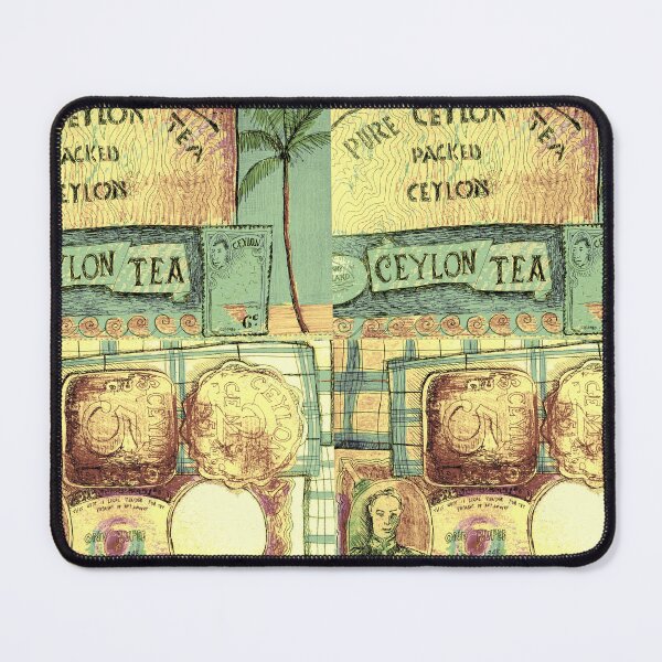 Item preview, Ceylon, nostalgia designed and sold by Nickdavisinghe.