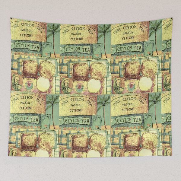 Item preview, Ceylon, nostalgia designed and sold by Nickdavisinghe.